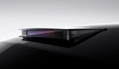 Tι κρύβεται πίσω από τη νέα μάσκα της Mercedes-Benz; 