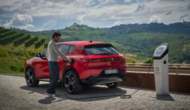 Αυτή είναι η νέα Alfa Romeo Tonale - Πότε έρχεται Ελλάδα;