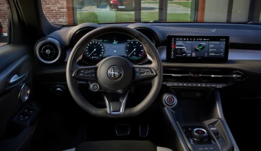 Αυτή είναι η νέα Alfa Romeo Tonale - Πότε έρχεται Ελλάδα; 