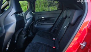 Δοκιμή Alfa Romeo Junior Veloce: Mythbuster