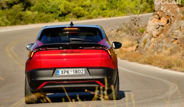 Δοκιμή Alfa Romeo Junior Veloce: Mythbuster