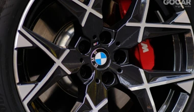 Δοκιμή BMW X3 xDrive30e: Επαναφορτιζόμενη πολυτέλεια