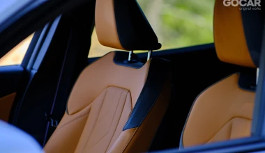 Δοκιμή BMW X3 xDrive30e: Επαναφορτιζόμενη πολυτέλεια