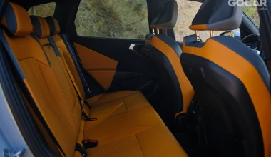 Δοκιμή BMW X3 xDrive30e: Επαναφορτιζόμενη πολυτέλεια