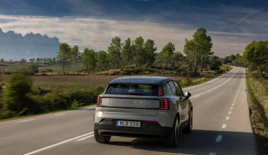 Με όφελος έως 10.000 ευρώ το premium SUV της Volvo!