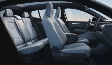 Με όφελος έως 10.000 ευρώ το premium SUV της Volvo!