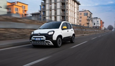 Το «αθάνατο» FIAT με τιμή κάτω από 16.000 ευρώ! 