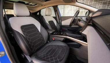 Οδήγησε το B-SUV των 168 ίππων και κέρδισε μοναδικά προνόμια!