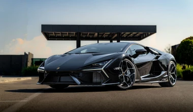 Το μυστήριο της Lamborghini και η βασίλισσα της Κρήτης - Η άγνωστη ιστορία