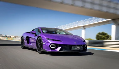 Το μυστήριο της Lamborghini και η βασίλισσα της Κρήτης - Η άγνωστη ιστορία