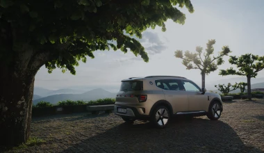 To βραβευμένο τεχνολογικά προηγμένο SUV – Τώρα με όφελος 7.500 ευρώ! 