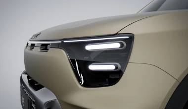 To βραβευμένο τεχνολογικά προηγμένο SUV – Τώρα με όφελος 7.500 ευρώ! 