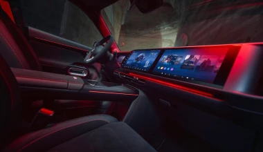 To βραβευμένο τεχνολογικά προηγμένο SUV – Τώρα με όφελος 7.500 ευρώ! 