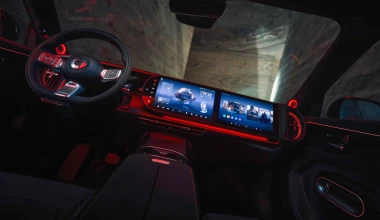 To βραβευμένο τεχνολογικά προηγμένο SUV – Τώρα με όφελος 7.500 ευρώ! 