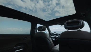 To βραβευμένο τεχνολογικά προηγμένο SUV – Τώρα με όφελος 7.500 ευρώ! 