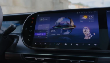 To βραβευμένο τεχνολογικά προηγμένο SUV – Τώρα με όφελος 7.500 ευρώ! 