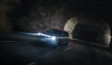 To βραβευμένο τεχνολογικά προηγμένο SUV – Τώρα με όφελος 7.500 ευρώ! 