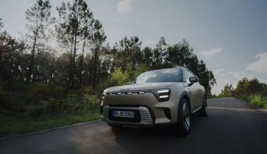 To βραβευμένο τεχνολογικά προηγμένο SUV – Τώρα με όφελος 7.500 ευρώ! 