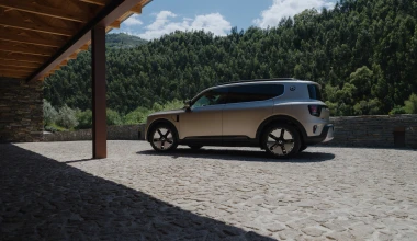 To βραβευμένο τεχνολογικά προηγμένο SUV – Τώρα με όφελος 7.500 ευρώ! 