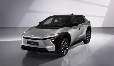 Το καινοτόμο D-SUV της Toyota με κορυφαίο δείκτη τιμής/αξίας και εγγύηση 1.000.000 km! 