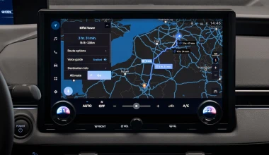 Το καινοτόμο D-SUV της Toyota με κορυφαίο δείκτη τιμής/αξίας και εγγύηση 1.000.000 km!