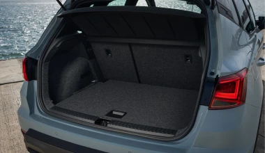 Οδηγούμε στην Ίμπιζα τα νέα SEAT Ibiza και Arona