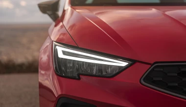 Οδηγούμε στην Ίμπιζα τα νέα SEAT Ibiza και Arona