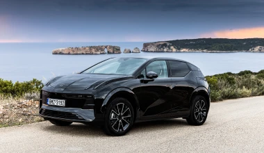 Zeekr: Επαναπροσδιορίζοντας την πολυτέλεια