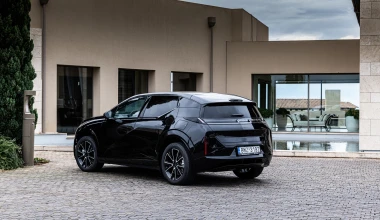 Zeekr: Επαναπροσδιορίζοντας την πολυτέλεια