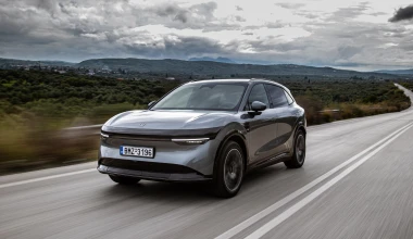 Zeekr: Επαναπροσδιορίζοντας την πολυτέλεια