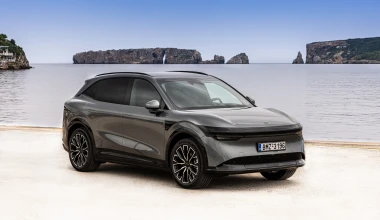 Zeekr: Επαναπροσδιορίζοντας την πολυτέλεια