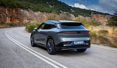 Zeekr: Επαναπροσδιορίζοντας την πολυτέλεια