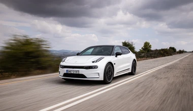 Zeekr: Επαναπροσδιορίζοντας την πολυτέλεια