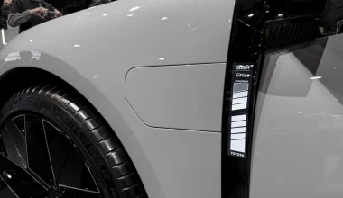 Η Toyota έδειξε τη νέα Corolla – Με τι κινητήρες θα έρθει;