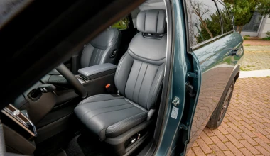 Τα δύο πρόσωπα της τελειότητας – Jaecoo 7 SHS και Omoda 9 SHS