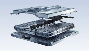 Τα δύο πρόσωπα της τελειότητας – Jaecoo 7 SHS και Omoda 9 SHS