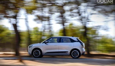 Δοκιμή Dongfeng Box: Easy living! 