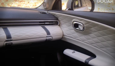 Δοκιμή Dongfeng Box: Easy living! 