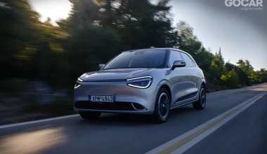 Δοκιμή Dongfeng Box: Easy living! 