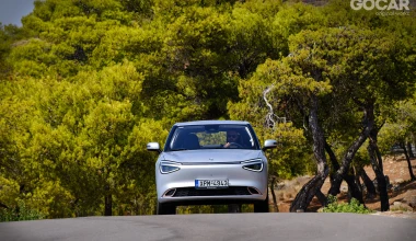 Δοκιμή Dongfeng Box: Easy living! 