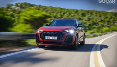 Δοκιμή Audi Q5 TDI Hybrid quattro S tronic: Η τελευταία ευκαιρία… 