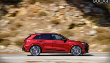 Δοκιμή Audi Q5 TDI Hybrid quattro S tronic: Η τελευταία ευκαιρία… 