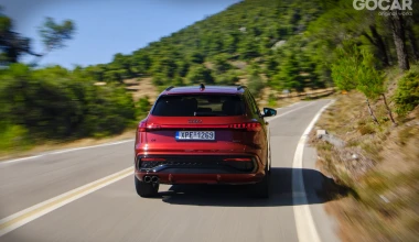 Δοκιμή Audi Q5 TDI Hybrid quattro S tronic: Η τελευταία ευκαιρία… 