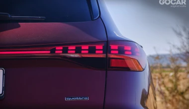 Δοκιμή Audi Q5 TDI Hybrid quattro S tronic: Η τελευταία ευκαιρία… 