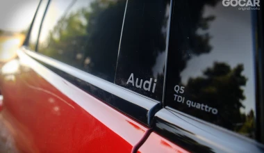 Δοκιμή Audi Q5 TDI Hybrid quattro S tronic: Η τελευταία ευκαιρία… 