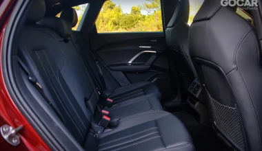 Δοκιμή Audi Q5 TDI Hybrid quattro S tronic: Η τελευταία ευκαιρία… 