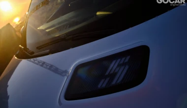 Δοκιμή Renault 5 E-Tech 52 kW 150PS: Magnifique! 