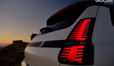 Δοκιμή Renault 5 E-Tech 52 kW 150PS: Magnifique!