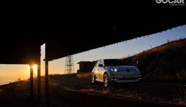 Δοκιμή Renault 5 E-Tech 52 kW 150PS: Magnifique!