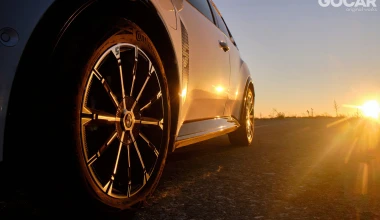 Δοκιμή Renault 5 E-Tech 52 kW 150PS: Magnifique! 